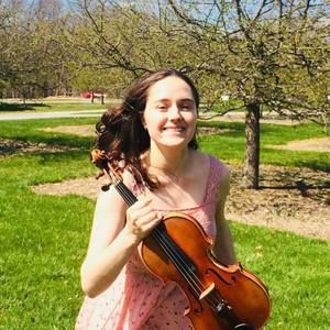 Meet your Posher, Avery